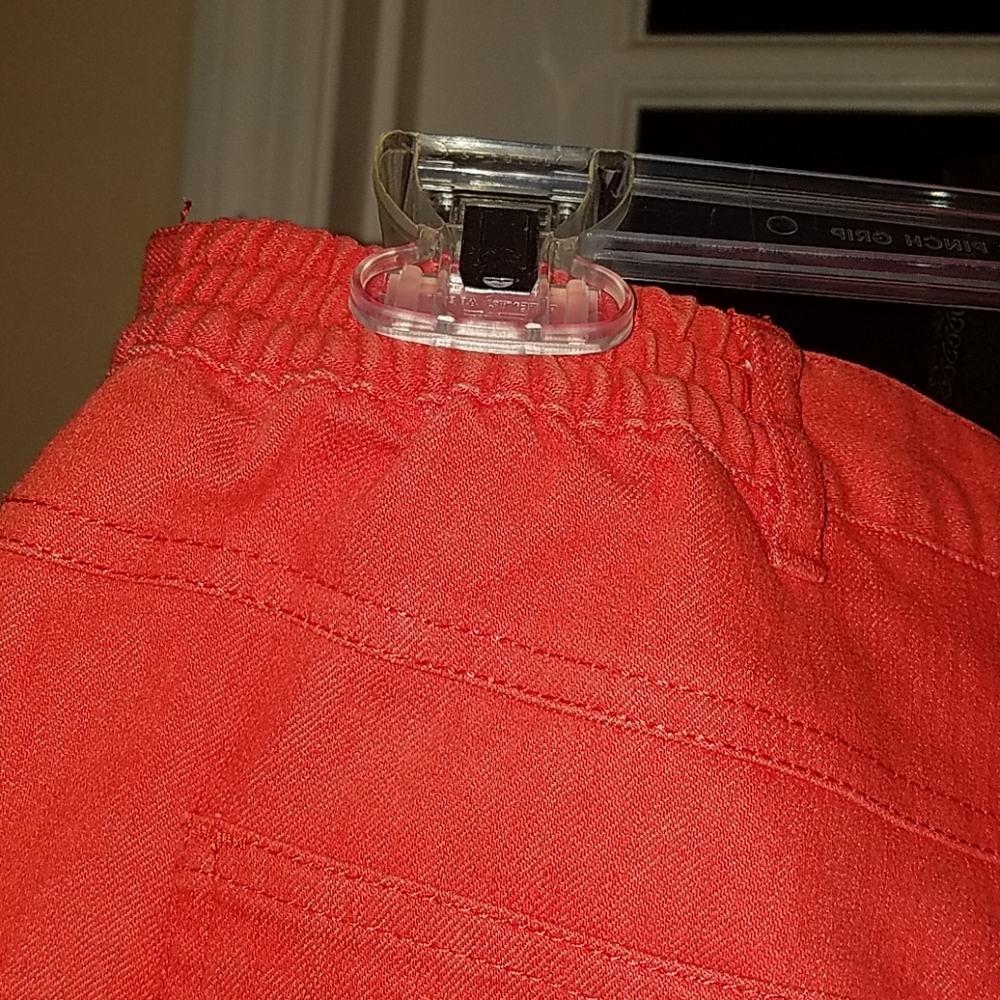 Ruby Red Pants - image 6